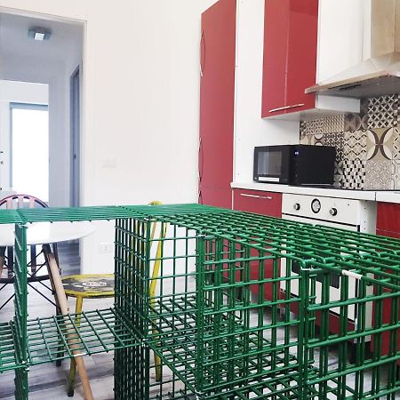 Appartamento Zuretti 53 ミラノ エクステリア 写真